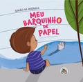 Meu barquinho de papel