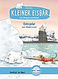 Kleiner Eisbär – Lars, bring uns nach Hause! (Deut ...