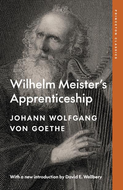 Wilhelm Meister’s Apprenticeship