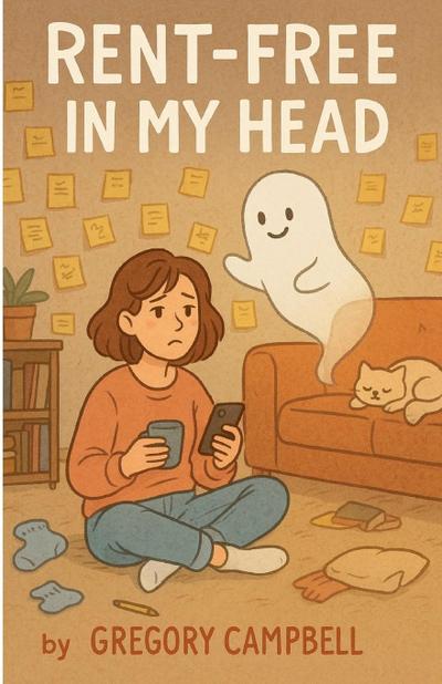 Rent Free In My Head