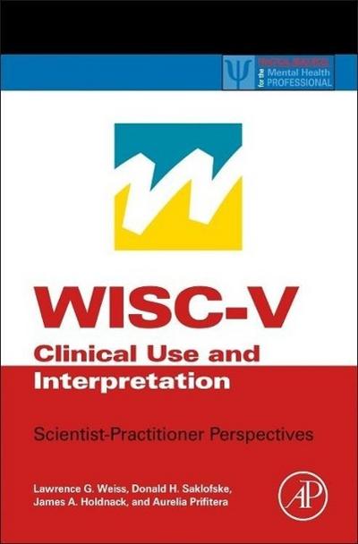WISC-V Assessment and Interpretation