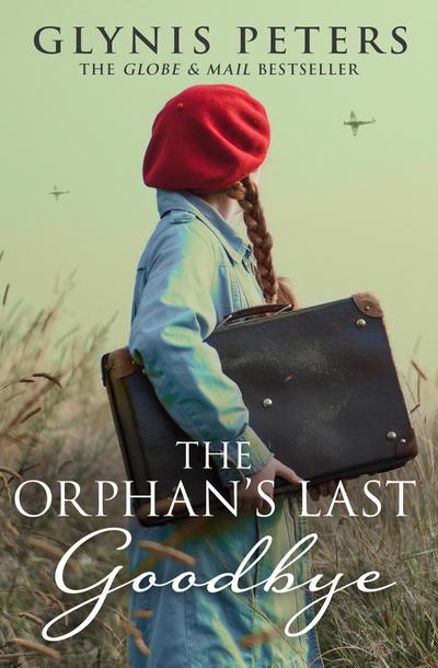 The Orphan’s Last Goodbye