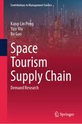 Space Tourism Supply Chain