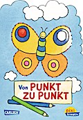 Pixi kreativ Nr. 4: Von Punkt zu Punkt