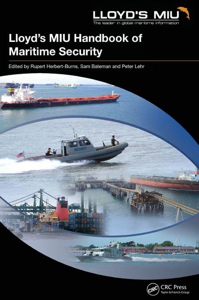Lloyd’s MIU Handbook of Maritime Security
