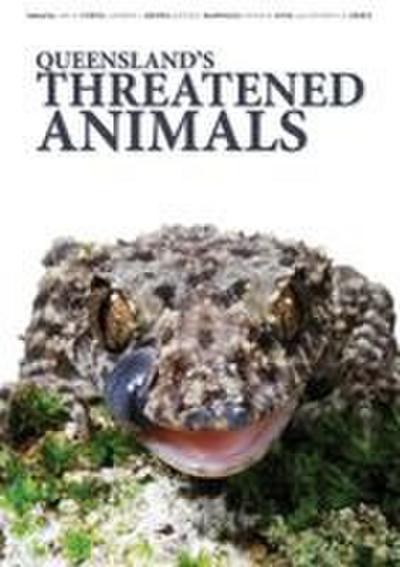 Queensland’s Threatened Animals
