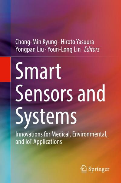 Smart Sensors and Systems