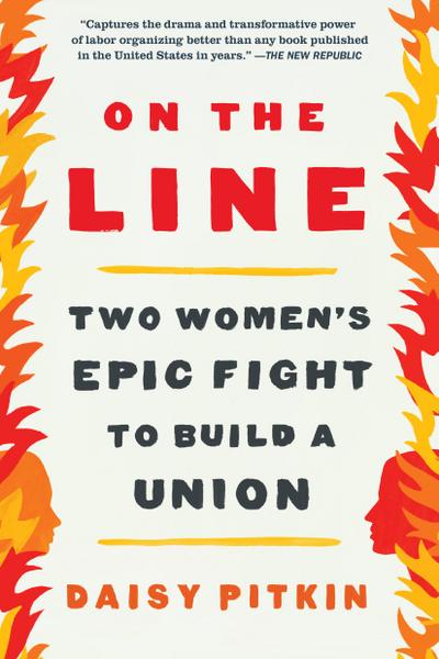 On the Line