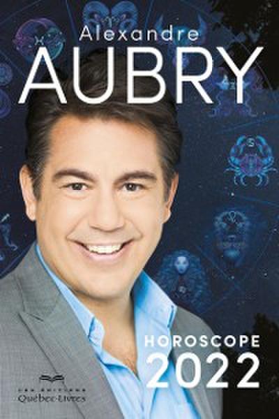 Horoscope 2022 - Aubry