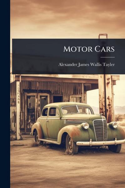 Motor Cars