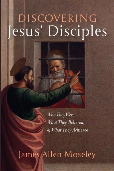 Discovering Jesus’ Disciples