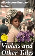 Violets and Other Tales