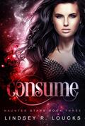 Consume (Haunted Stars, #3)