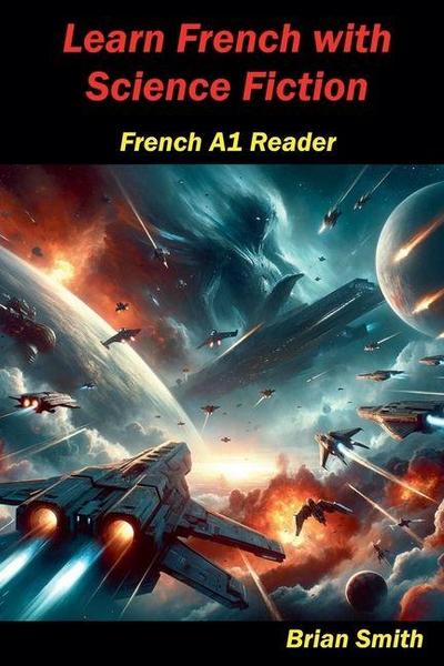 Learn French with Science Fiction