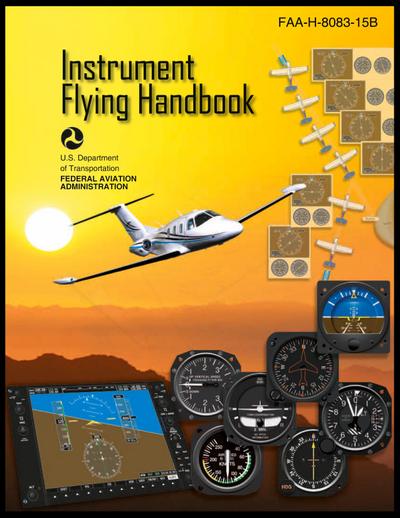 Instrument Flying Handbook