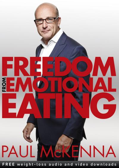 Freedom from Emotional Eating