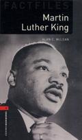 Martin Luther King 8. Schuljahr, Stufe 2 - Neubearbeitung