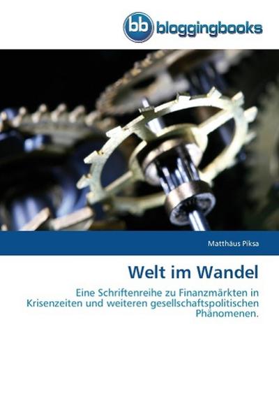 Welt im Wandel