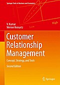 Customer Relationship Management