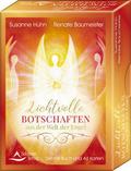Lichtvolle Botschaften aus der Welt der Engel