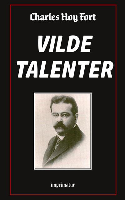 Vilde talenter
