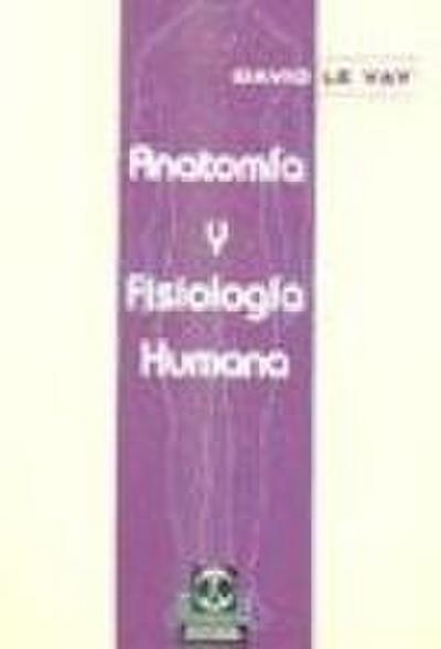 Anatomía y fisiología humana