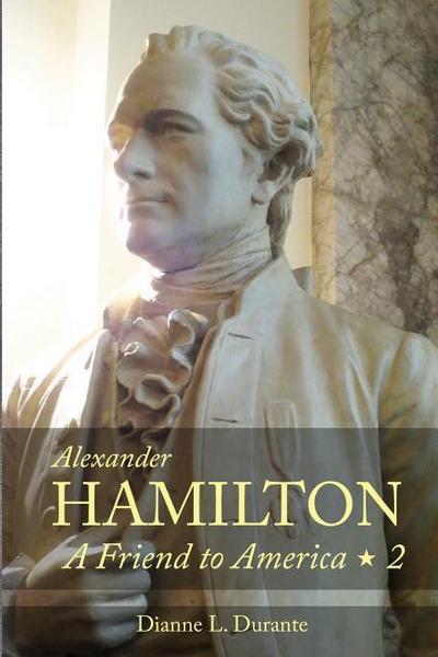 Alexander Hamilton