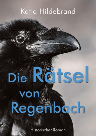 Die Rätsel von Regenbach