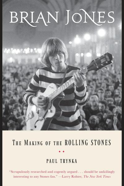 Brian Jones