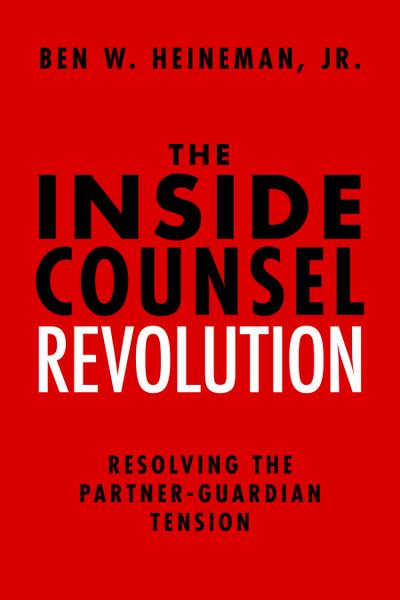 The Inside Counsel Revolution