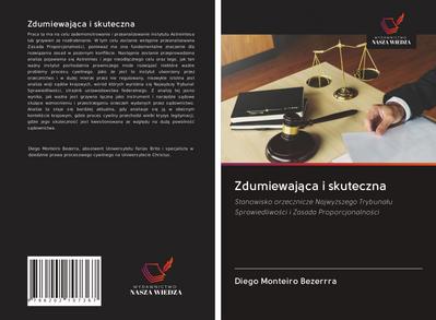 Zdumiewaj¿ca i skuteczna