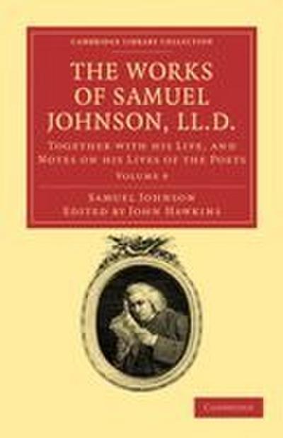The Works of Samuel Johnson, LL.D. - Volume 9