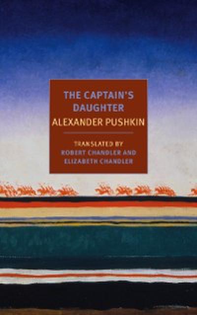 Captain’s Daughter