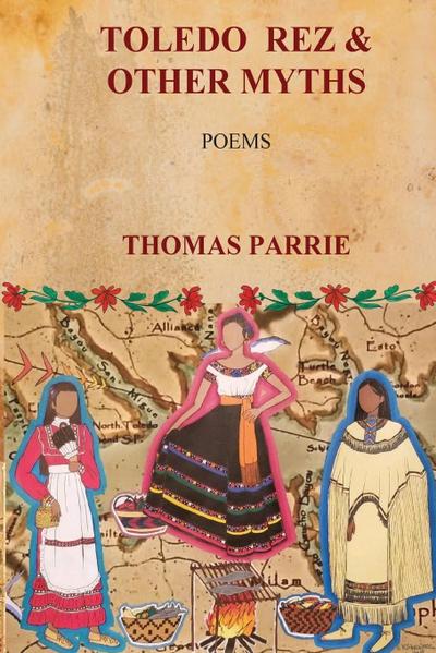 Toledo Rez & Other Myths