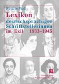 Lexikon deutschsprachiger Schriftstellerinnen im Exil 1933 - 1945.