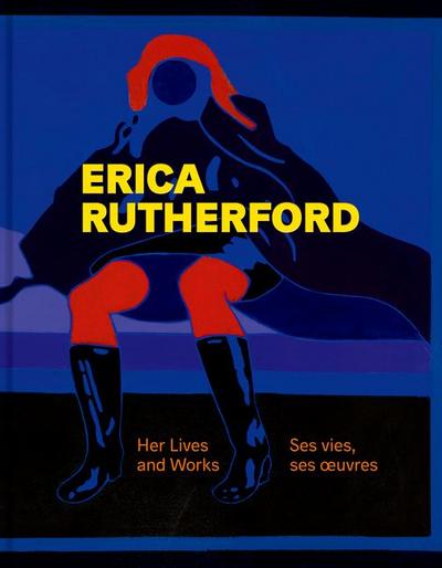 Erica Rutherford