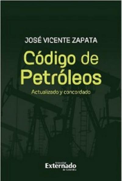 Código de Petróleos