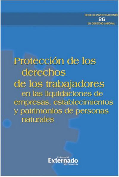 Protección de los derechos de los trabajadores