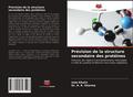 Prévision de la structure secondaire des protéines