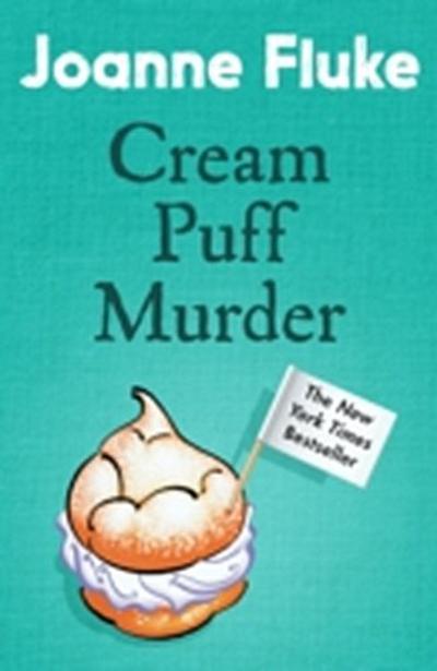 Cream Puff Murder (Hannah Swensen Mysteries, Book 11)