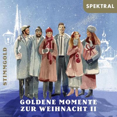 Goldene Momente zur Weihnacht II