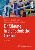 Einführung in die Technische Chemie