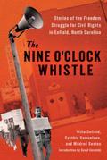 The Nine O’Clock Whistle