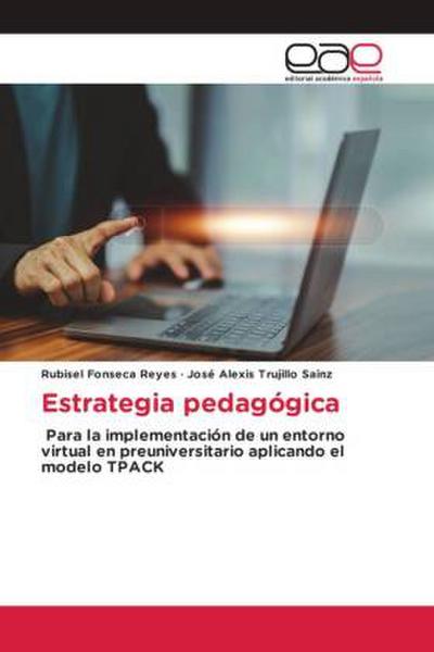 Estrategia pedagógica