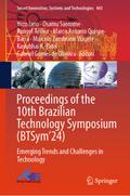 Proceedings of the 10th Brazilian Technology Symposium (BTSym’24)