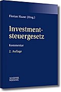 Investmentsteuergesetz