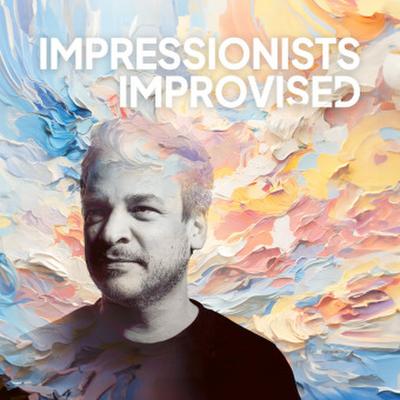 Impressionists Improvised, 1 Schallplatte (180g Black Vinyl)