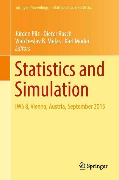 Statistics and Simulation