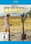 Lucky