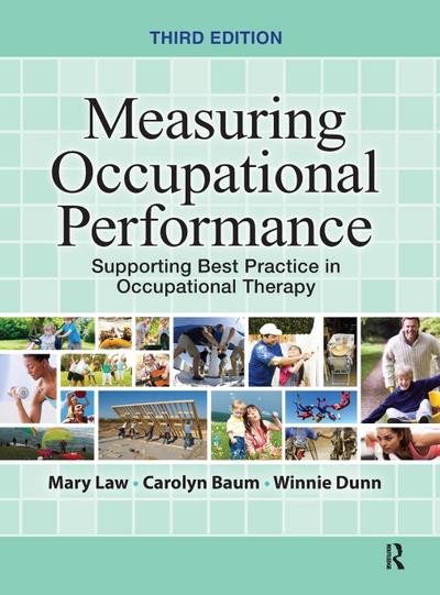 Measuring Occupational Performance
